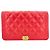 Borsa a tracolla Chanel Boy Rosa