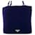 Borsa Prada viola Porpora - vista 3