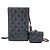 Borsa a Spalla Chanel Matelassé Nero - vista 2