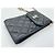 Borsa a Spalla Chanel Matelassé Nero - vista 9