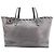 Borsa Tote Gucci Bamboo Marrone - vista 2
