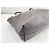 Borsa Tote Gucci Bamboo Marrone - vista 7