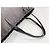 Borsa Tote Gucci Bamboo Marrone - vista 9