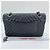 Borsa a tracolla Chanel Matelassé nera Nero - vista 4