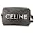 Céline Borsa a tracolla Celine Messenger Medium Marrone