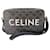 Céline Borsa a tracolla Celine Messenger Medium Marrone - vista 13
