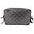 Céline Borsa a tracolla Celine Messenger Medium Marrone - vista 2