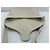 Borsa a Spalla Gucci Aphrodite Bianco - vista 11