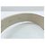 Borsa a Spalla Gucci Aphrodite Bianco - vista 9