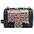 Le Boy Bolsa de Ombro Chanel Boy Small Multicolor Multicor - vista 2