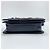 Le Boy Bolsa de Ombro Chanel Boy Small Multicolor Multicor - vista 7