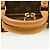 Louis Vuitton Keepall Monogram Canvas 60 Marrone - vista 7