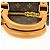 Louis Vuitton Keepall Monogram Canvas 50 Marrone - vista 6