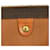 Louis Vuitton Keepall Monogram Canvas 45 Marrone - vista 4