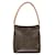 Louis Vuitton Monogram Looping Monogram Canvas GM Marrone  - vista 1