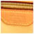 Louis Vuitton Monogram Looping Monogram Canvas GM Marrone  - vista 4