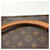Louis Vuitton Monogram Looping Monogram Canvas GM Marrone  - vista 6