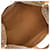 Louis Vuitton Keepall Monogram Canvas 60 Marrone - vista 3