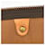 Louis Vuitton Keepall Monogram Canvas 60 Marrone - vista 5