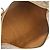 Louis Vuitton Keepall Monogram Canvas 45 Marrone - vista 3