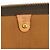 Louis Vuitton Keepall Monogram Canvas 45 Marrone - vista 5