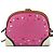 Borsa a Spalla Gucci Eclair d'Amour Studded Multicolore - vista 3
