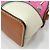 Borsa a Spalla Gucci Eclair d'Amour Studded Multicolore - vista 8
