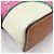 Borsa a Spalla Gucci Eclair d'Amour Studded Multicolore - vista 9