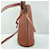 Borsa a secchiello 2-way Loewe Gate Marrone  - vista 4