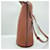 Borsa a secchiello 2-way Loewe Gate Marrone  - vista 5