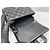 Borsa a Spalla Chanel Mini Matelassé Nero - vista 9
