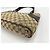 Borsa tote Gucci marrone - vista 7