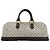 Borsa lunga Louis Vuitton Alma in Khaki Cachi