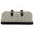 Borsa lunga Louis Vuitton Alma in Khaki Cachi - vista 3