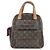 Bolsa Louis Vuitton Excentricite Marrom - vista 13