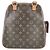 Bolsa Louis Vuitton Excentricite Marrom - vista 2