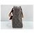 Bolsa Louis Vuitton Excentricite Marrom - vista 4