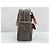 Bolsa Louis Vuitton Excentricite Marrom - vista 5