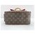 Bolsa Louis Vuitton Excentricite Marrom - vista 6