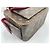Bolsa Louis Vuitton Excentricite Marrom - vista 7