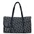 Borsa Christian Dior Trotter Nero