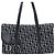 Borsa Christian Dior Trotter Nero - vista 2