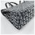Borsa Christian Dior Trotter Nero - vista 9