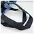 Borsa Tote 2-Way Coach Tour Blu - vista 11