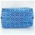 Borsa Tote 2-Way Coach Tour Blu - vista 7