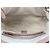 Borsa Tote Gucci Bamboo Rosa Beige - vista 11
