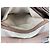 Borsa Tote Gucci Bamboo Rosa Beige - vista 14