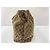 Borsa Tote Gucci Bamboo Rosa Beige - vista 4