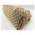 Borsa Tote Gucci Bamboo Rosa Beige - vista 8