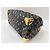Borsa Louis Vuitton x Takashi Murakami Speedy 40 Nero Multicolore - vista 7